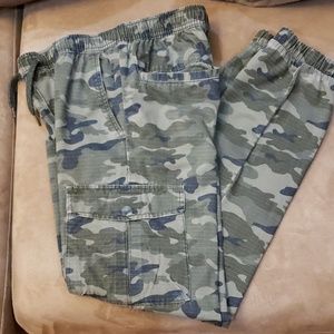 Boys Old Navy Joggers